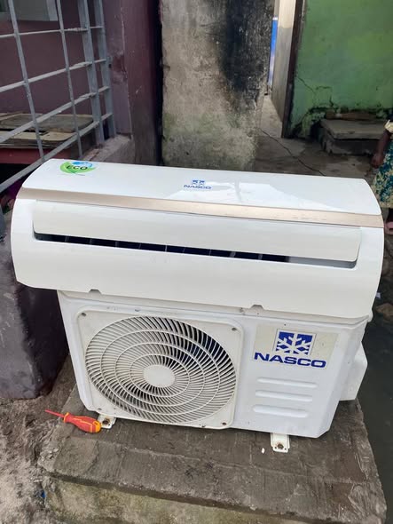 Climatiseurs Split Reconditionnés - Installation incluse - Livraison 
