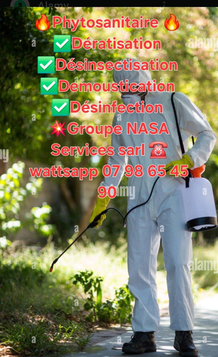PHYTOSANITAIRE 
