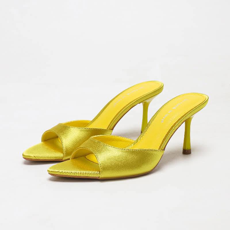PROMO  Demi-talons 7 cm      