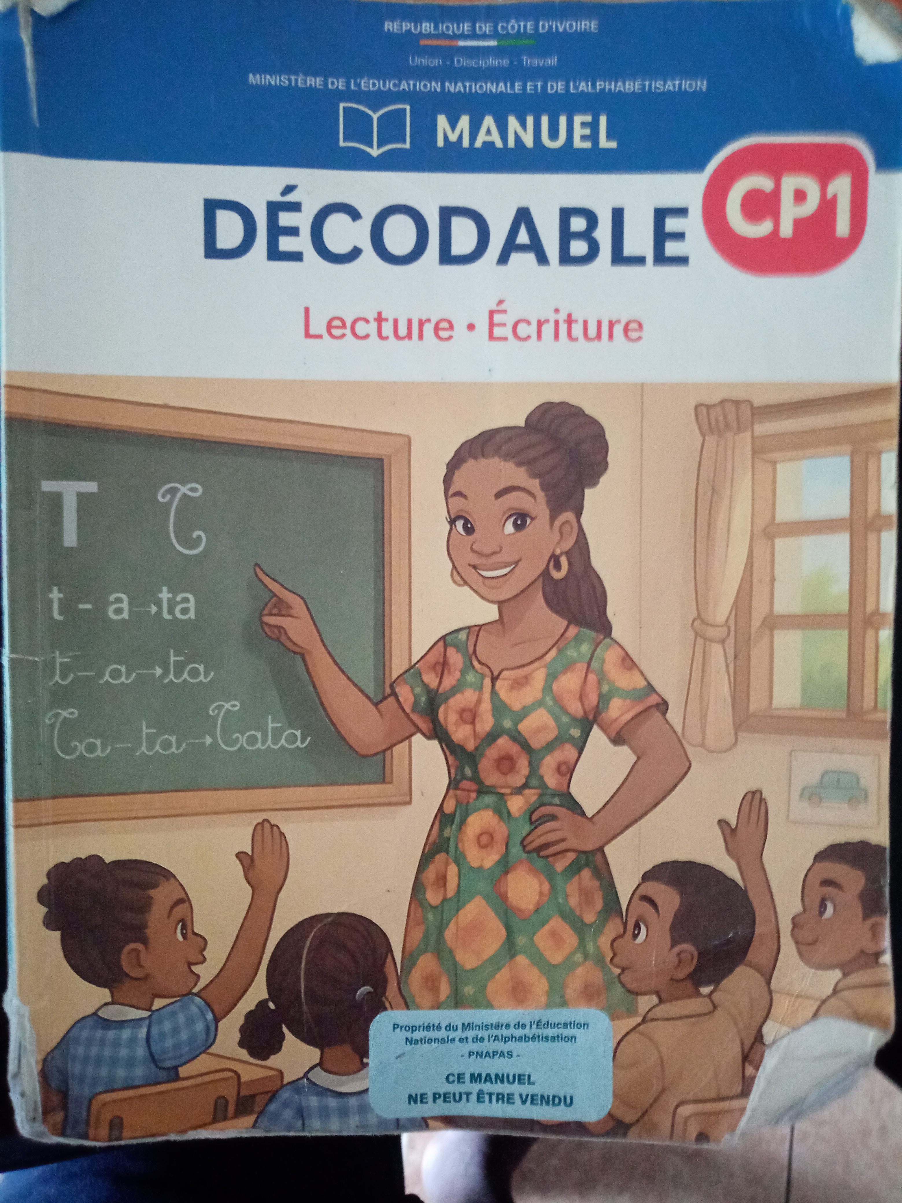 Échange : Livres scolaires Maternelle, CP1, 6e, 5e, 4e