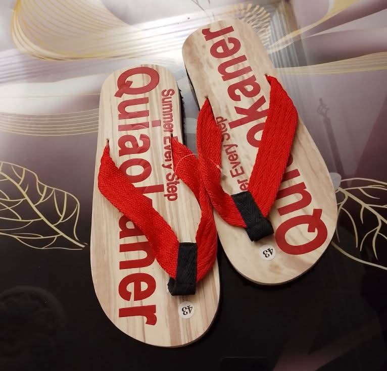 PROMO SANDALES 