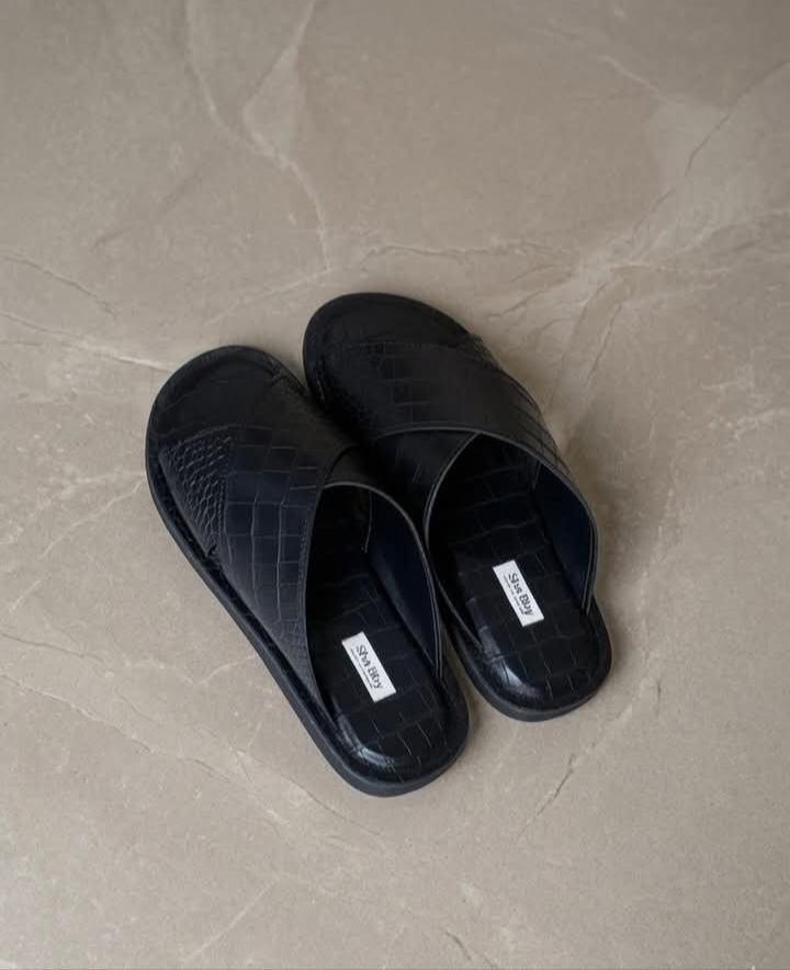 Offre : Sandale