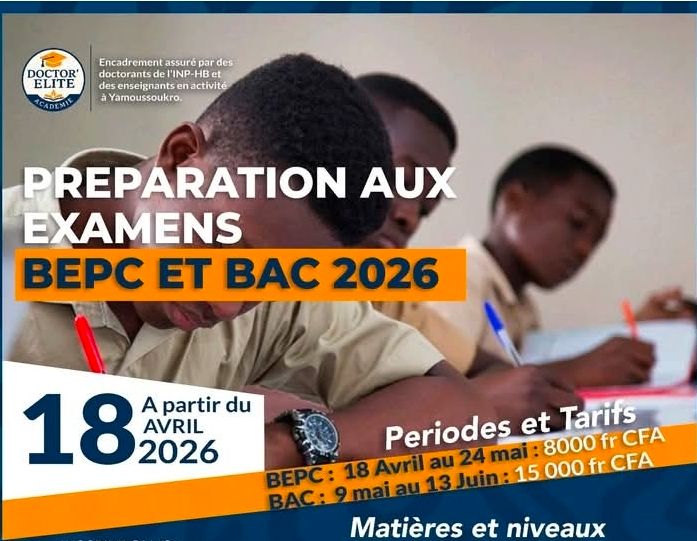 SOUTIEN SCOLAIRE 