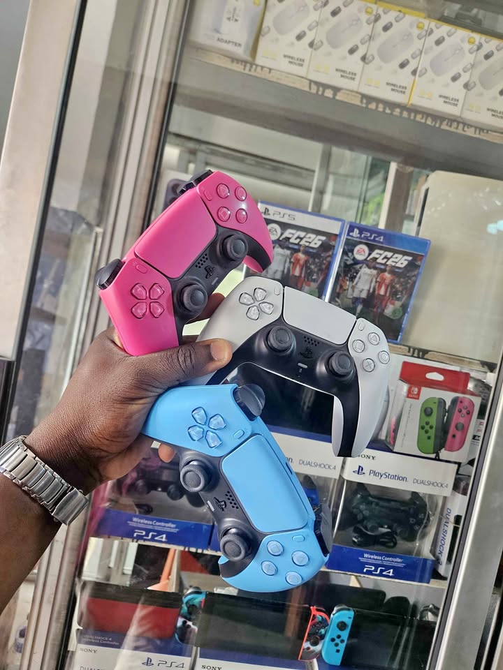 MANETTE PS5 ORIGINALE