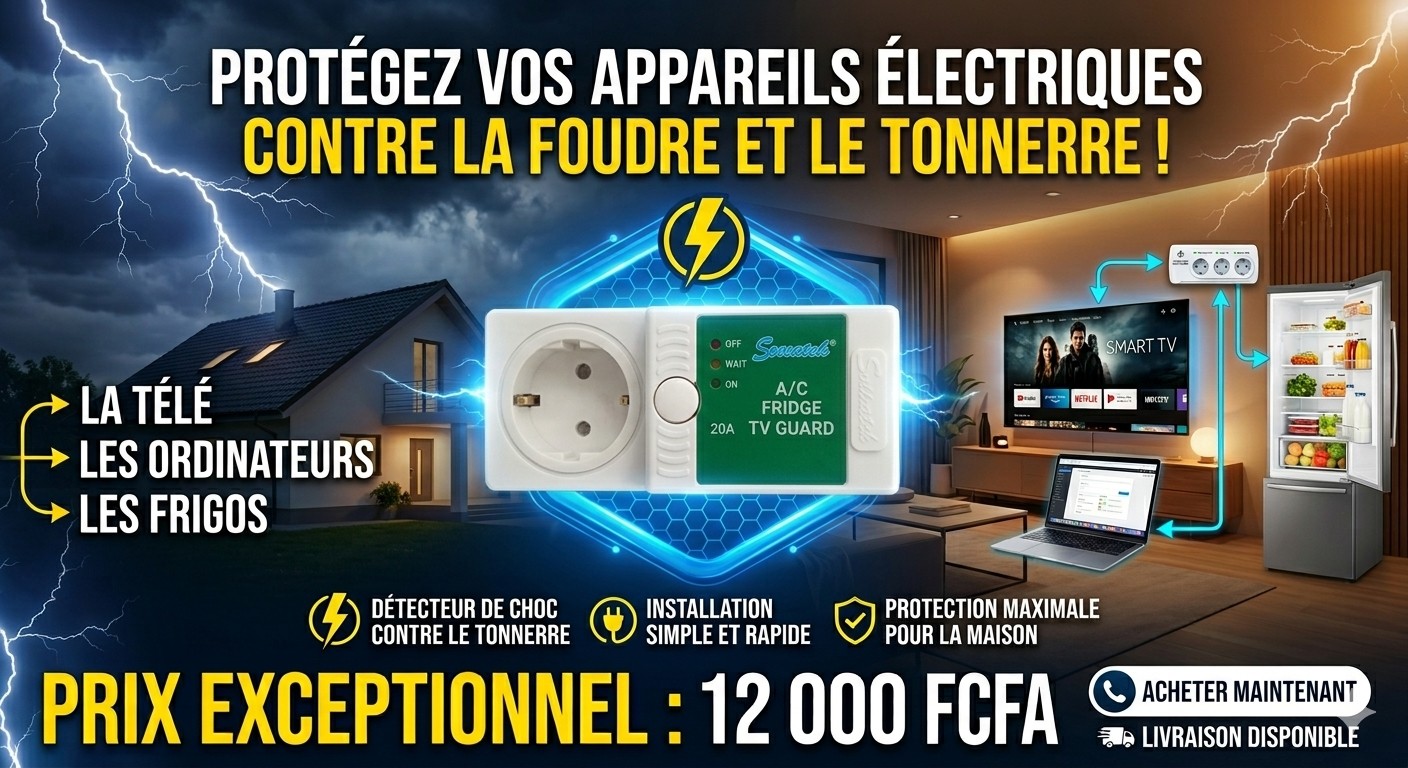  Sécurité Maximale