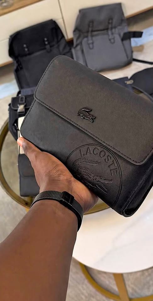 Sac Homme 2 en 1