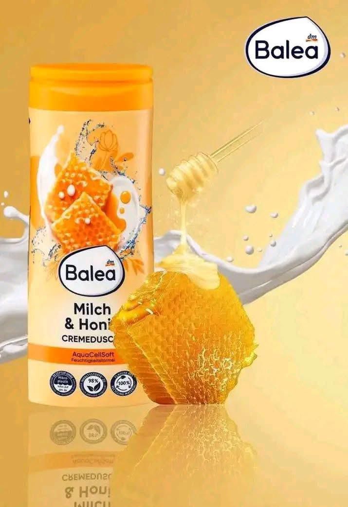 Offre : Soins corporels