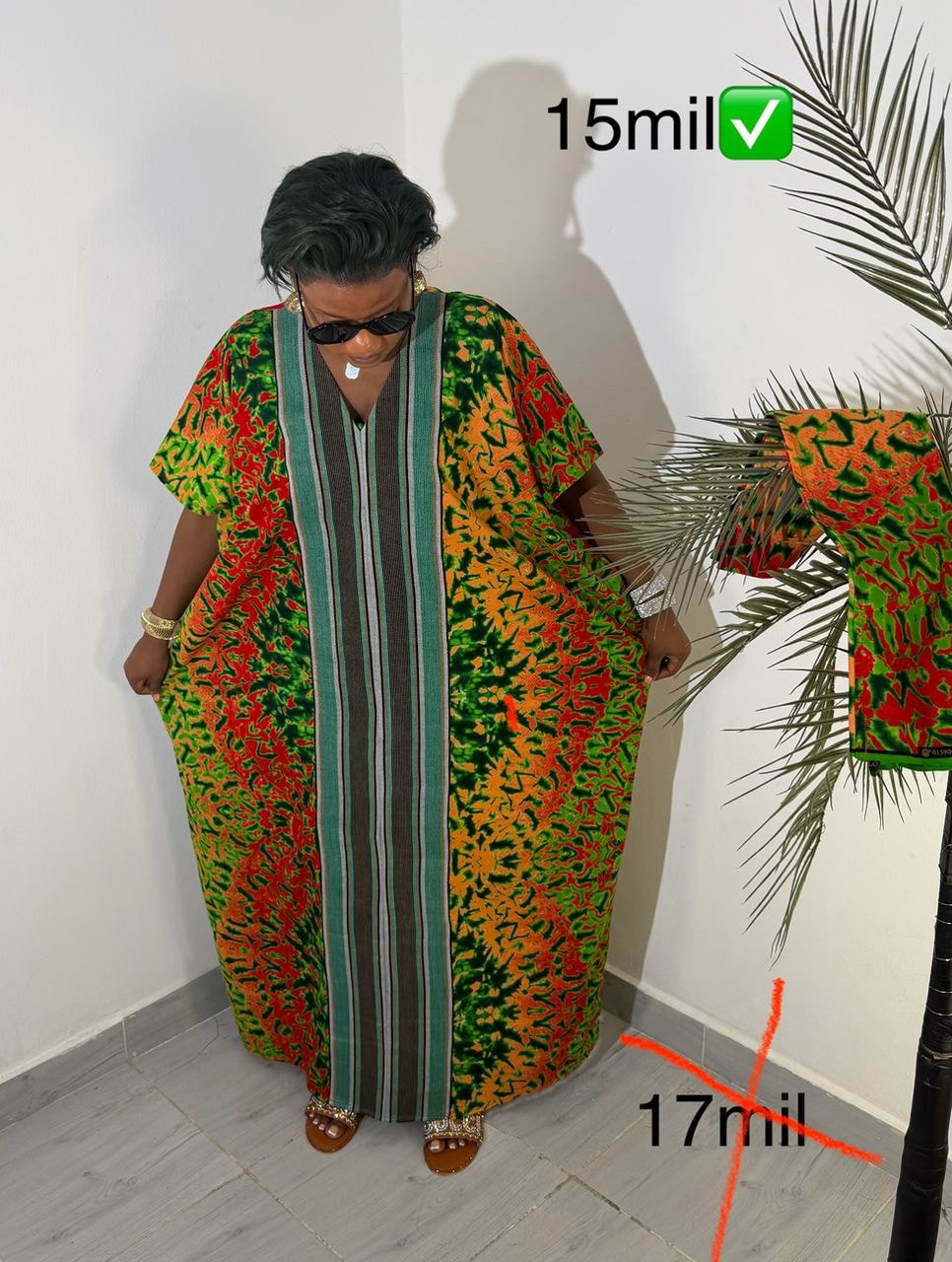 BouBous Africains