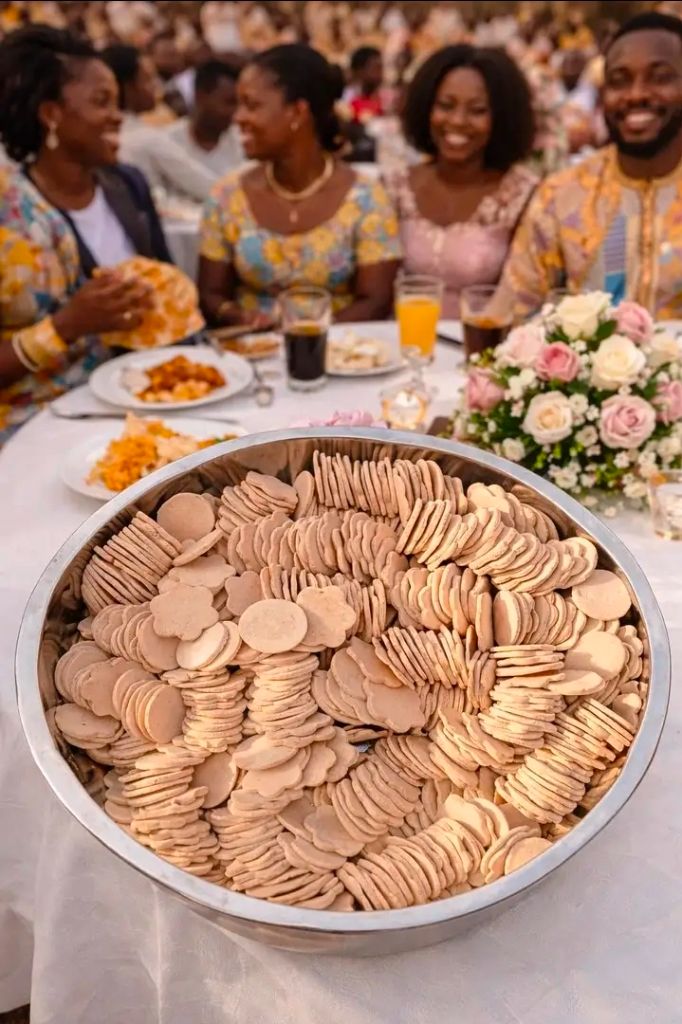 Biscuit de Baobab