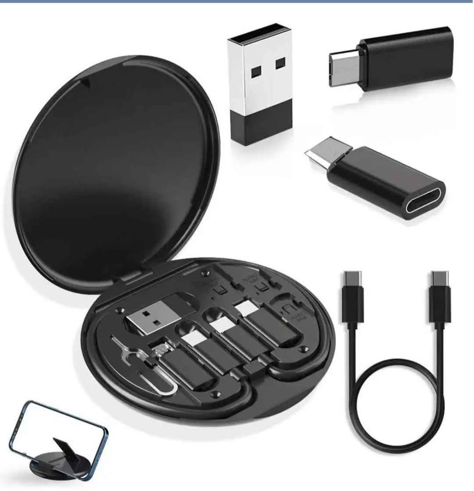  Pack Accessoires Téléphone