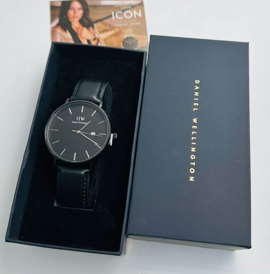 🔥🎁MONTre Casio homme et femme
