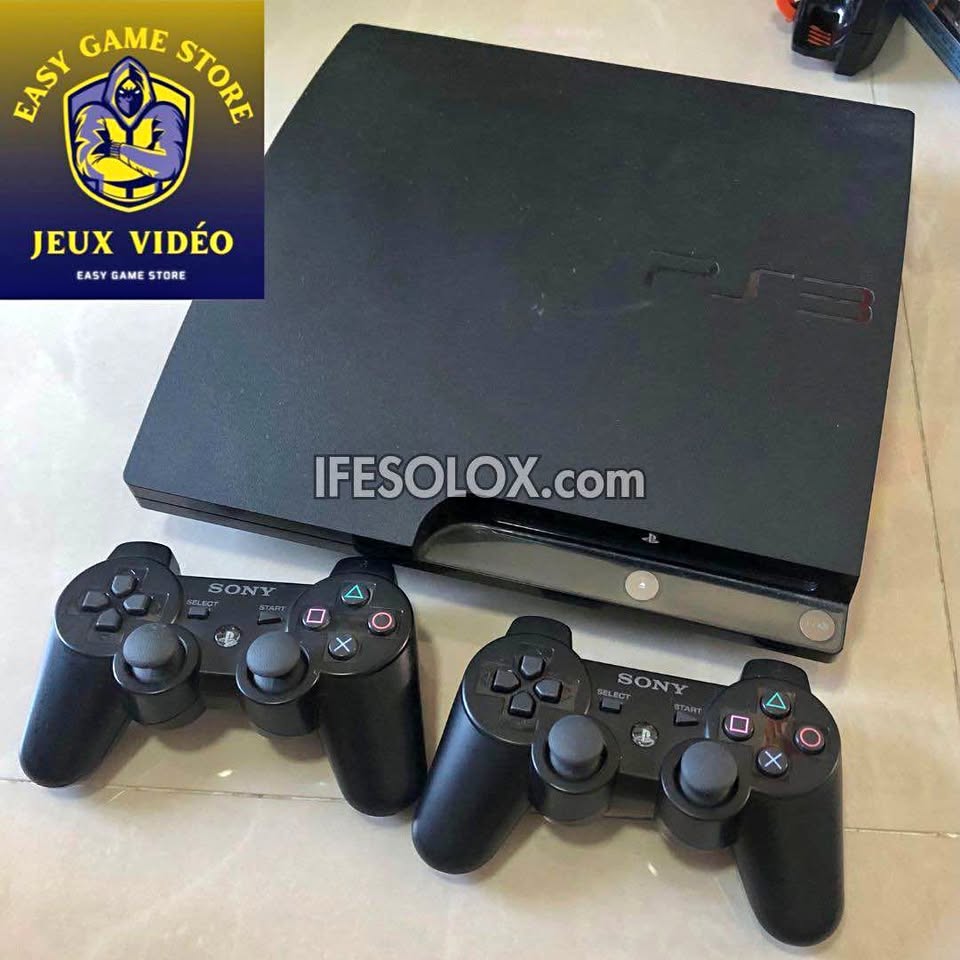 Jeu FIFA 23 PS4 neuf à vendre