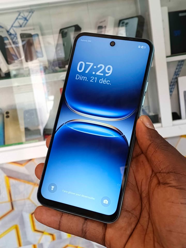 Tecno Pop 10 6Go/64Go -