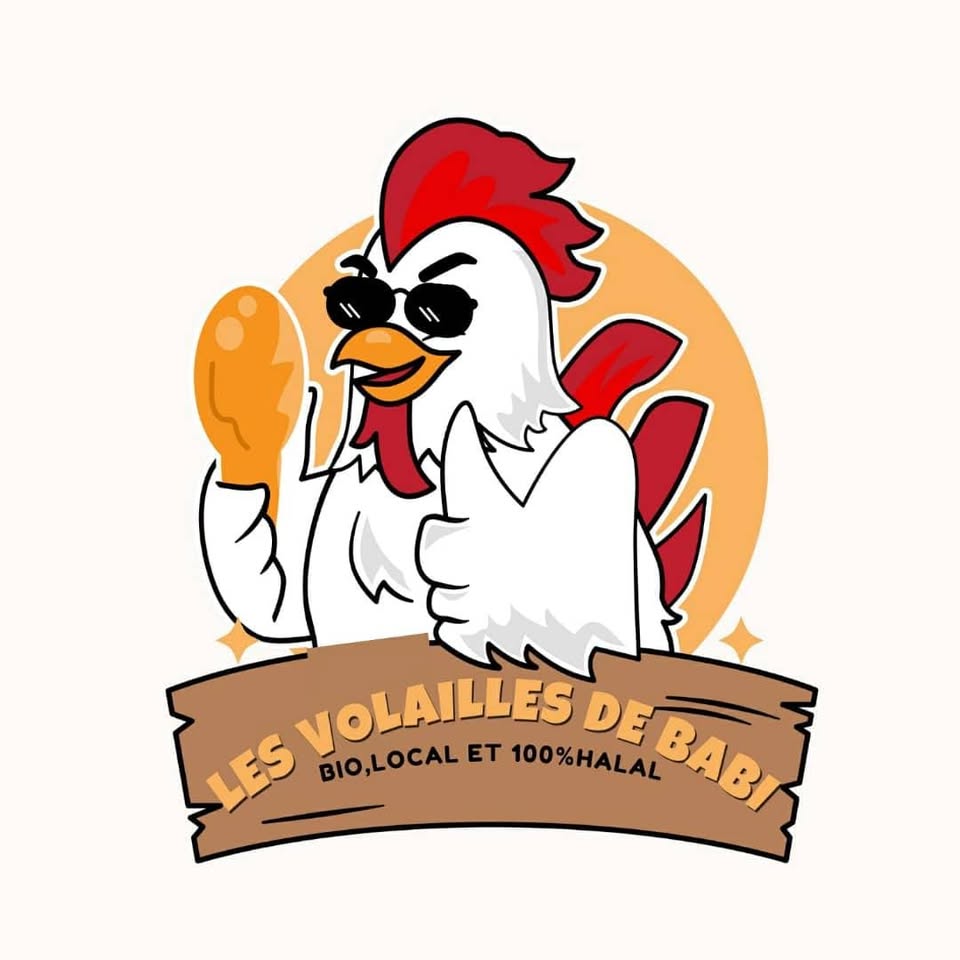Volaille de Babi