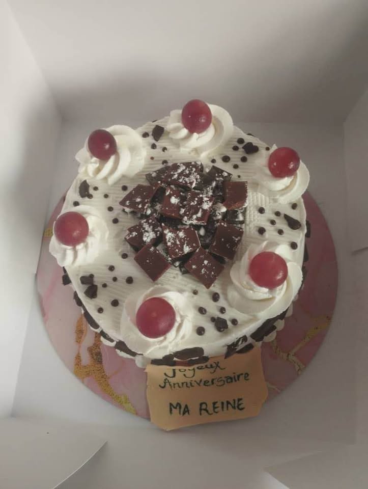 Pâtisserie ISBAK