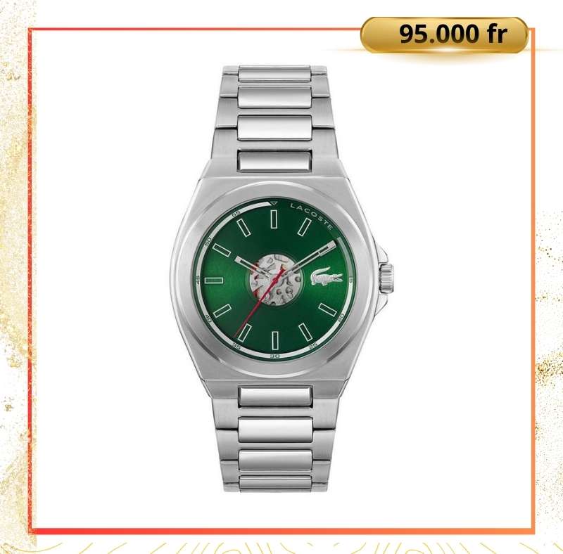 MONTRES DE BABI