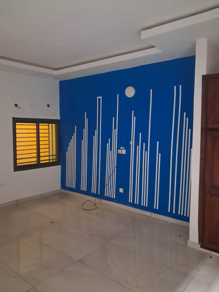  🏡 Grand Studio à louer – San Pedro (Quartier Balmer) 