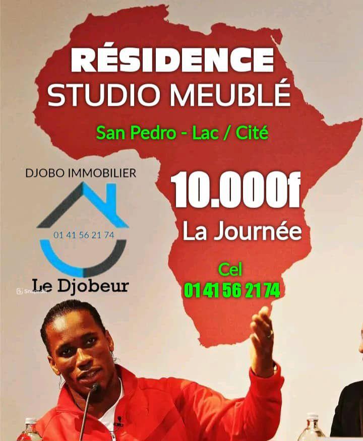 STUDIO MEUBLE