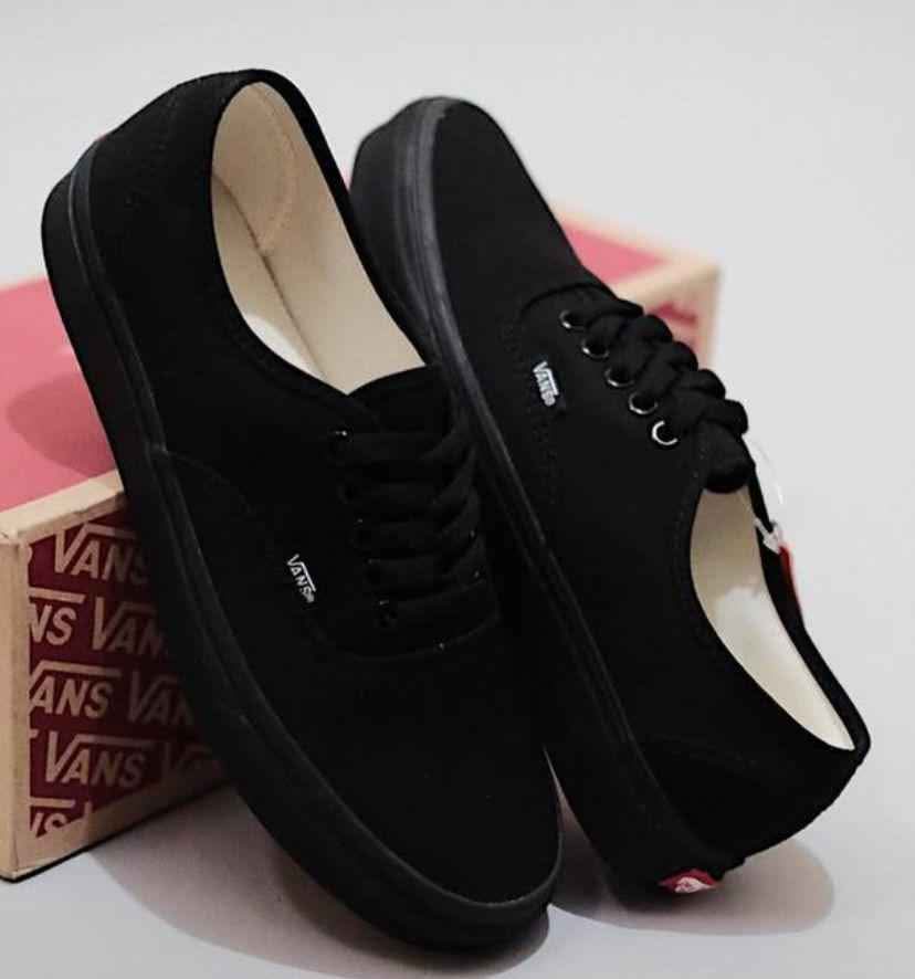 Chaussure van's