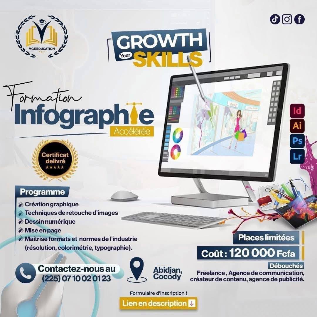 MGE EDUCATION
