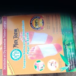 Packs détox