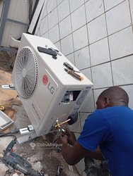 Technicien froid climatisation