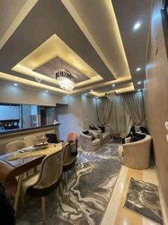 Staffeur peintre professionnel