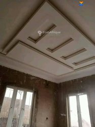 Staffeur peintre professionnel