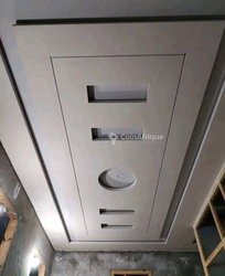 Staffeur / plaquiste professionnel