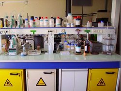 Laboratoire seetic d'afrique