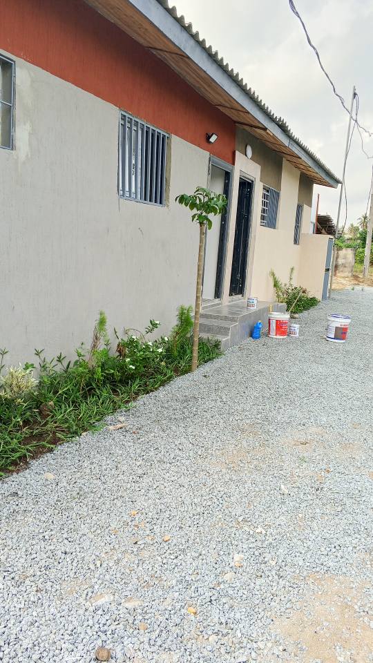 📍À JACQUEVILLE – V2 / À proximité de l’usine SICOR.