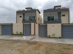Vente villa 2 triplex de 7 pièces à angr