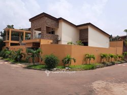 Location villas 7 pièces - grand-bassam