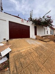 Location villa duplex 6 pièces Riviera Faya sir - école dan