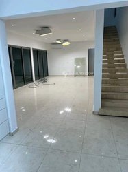 Location villa triplex 10 pièces Riviera M'badon