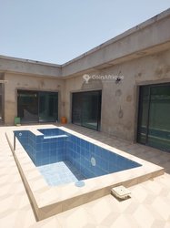 Vente villa 4 pièces à Assinie