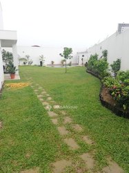 Location villa duplex 8 pièces -  Cocody angré gestoci
