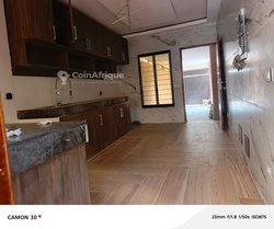 Location villa 7 pièces à Cité Artci