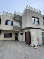 Location villa duplex de 7 pièces  à Cocody rivera 4 Mbadon