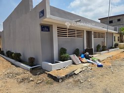Vente  villa basse 4pieces à Bngerville Laurier 20