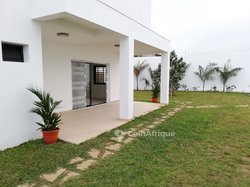 Location villa duplex  8 pièces  Cocody Angré gestoci