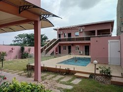Location villa 8 pièces  à Angre Nouveau Chu