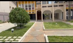 Location villa Riviera 2  pharmacie saint_ange