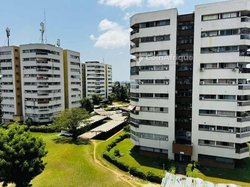 Location appartement 4 pièces à Cocody Rivera golf 1