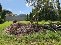 Terrains 800 m2  - Cocody attoban