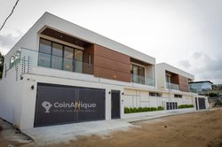 Vente villas 6 pièces - Cocody