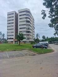 Location appartement 4 pièces Cocody golf cité élias