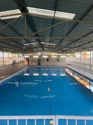 Location appartements meublés 3 pièces - Cocody