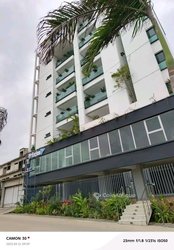 Vente appartement 5 pièces en vente à la Riviera triangle