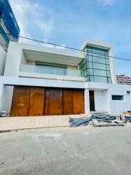 Location villa duplex 5 pièces -  Marcory zone 4